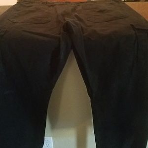 Men's sz 38 Wrangler Cargo Pants